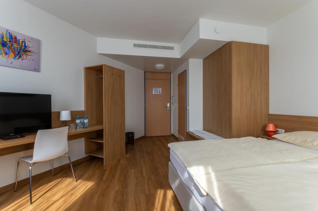 Hotel Sommerhaus Лінц Екстер'єр фото