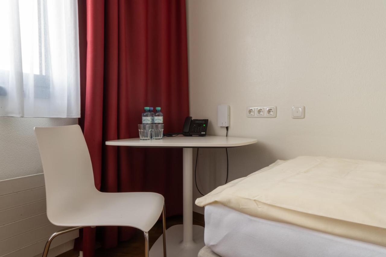 Hotel Sommerhaus Лінц Екстер'єр фото