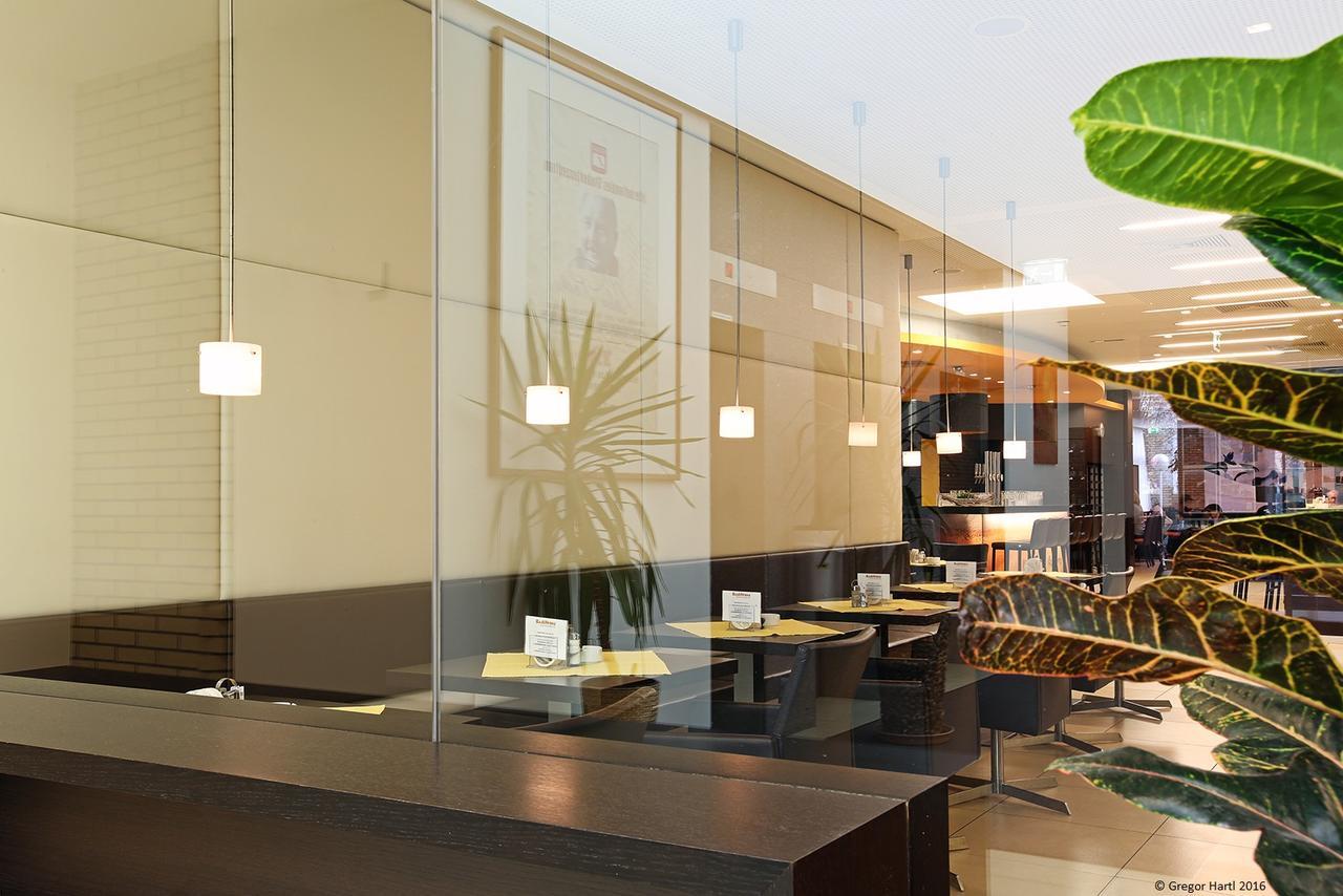 Hotel Sommerhaus Лінц Екстер'єр фото