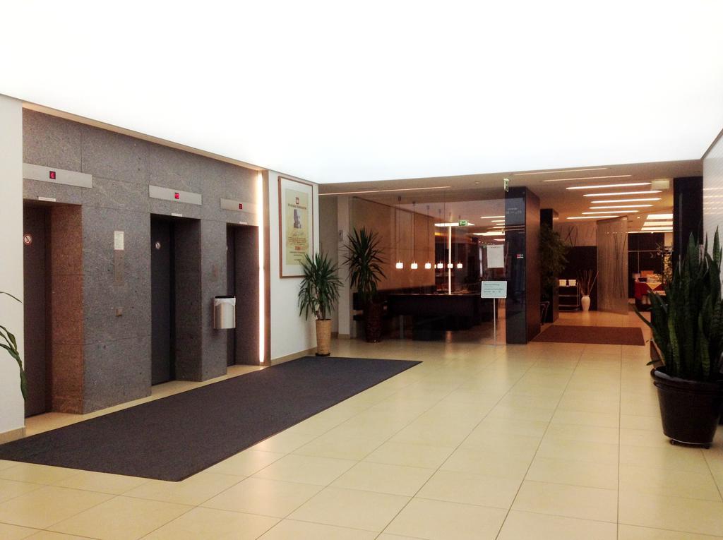 Hotel Sommerhaus Лінц Екстер'єр фото