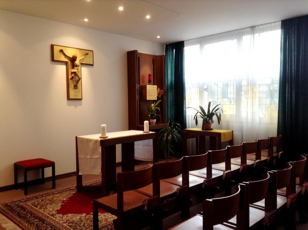 Hotel Sommerhaus Лінц Екстер'єр фото
